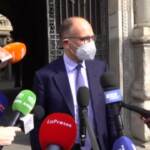 Comunali Milano, Letta: “Sconcertante l’assenza del candidato di Centrodestra”