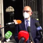 Ddl Zan, Letta: “Dialogo con Salvini? Lega poco credibile”