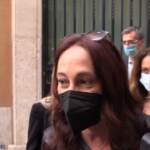 Grillo incontra parlamentari M5S, Taverna: “Ha una gran voglia di continuare”