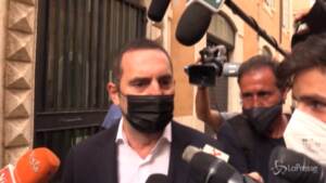 M5S, Spadafora: “Grillo e Conte devono trovare una mediazione”