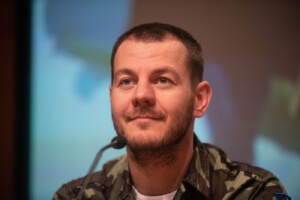 Alessandro Cattelan