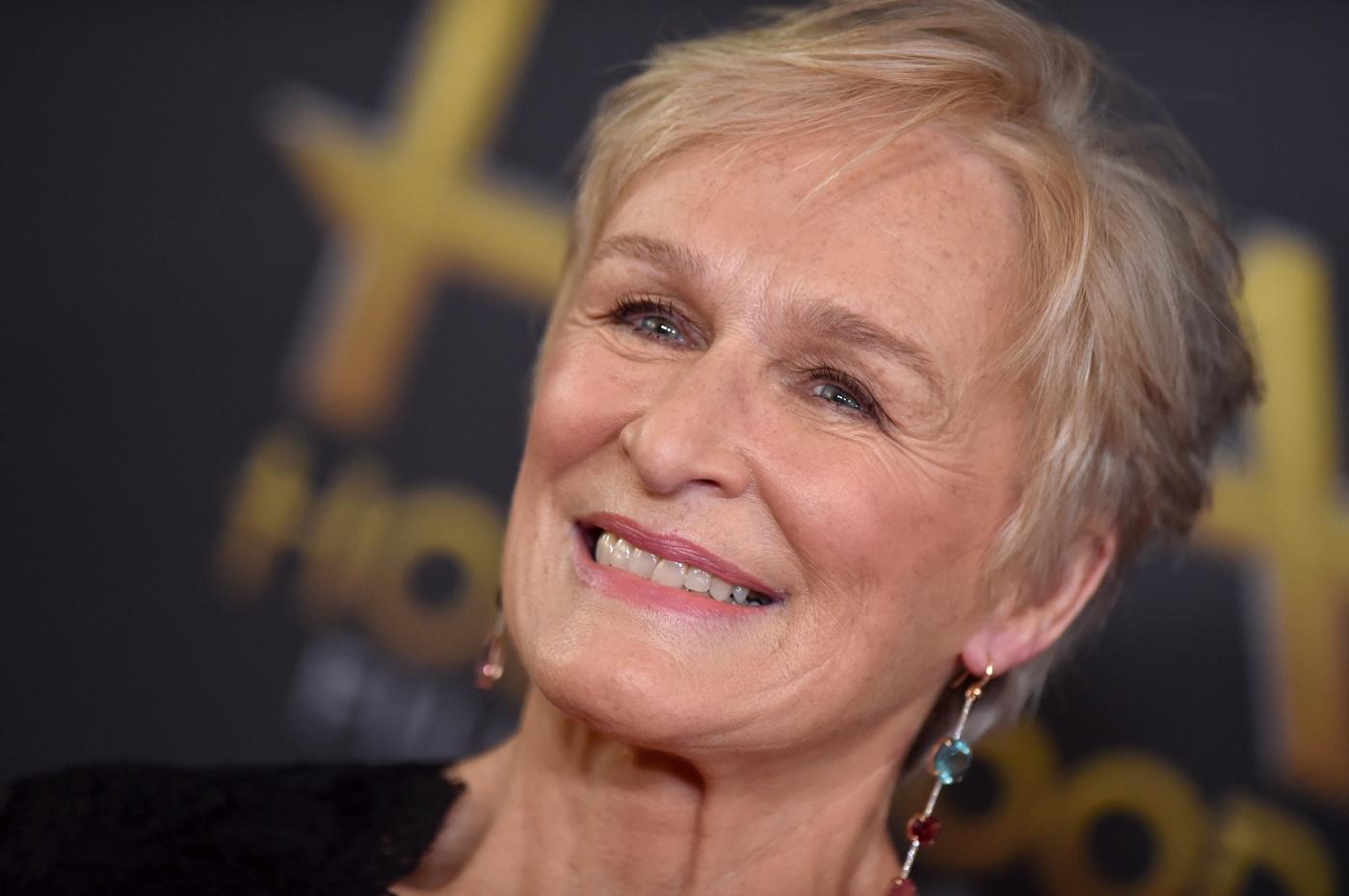 Tehran, Glenn Close nella seconda stagione del thriller di Apple Original