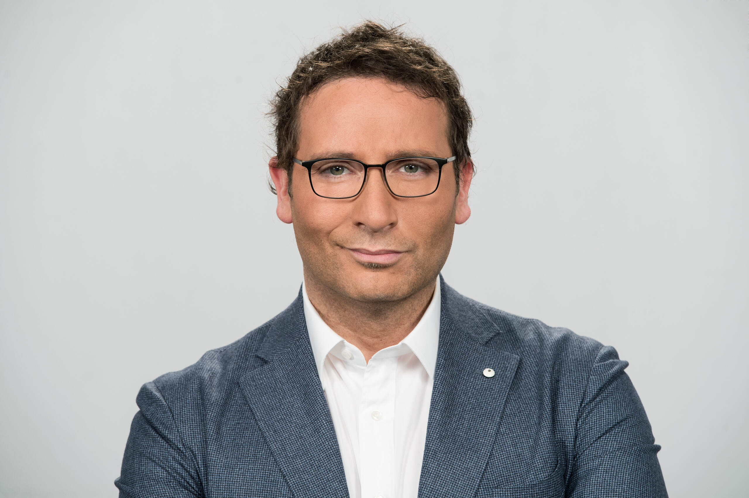 Tv8, da domani torna ‘Venti20’ con Alessio Viola