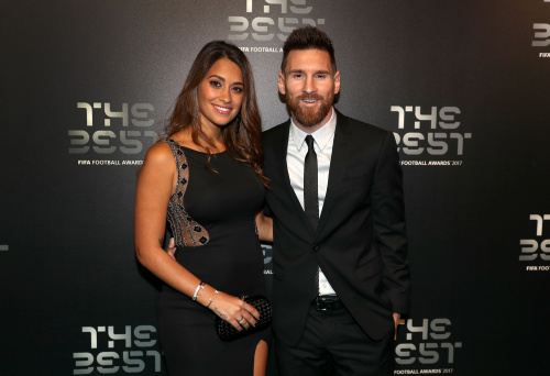 Galleria foto '24 giugno 1987 – Nasceva Leo Messi' - foto 3