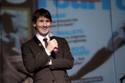 Galleria foto '24 giugno 1987 – Nasceva Leo Messi' - foto 6