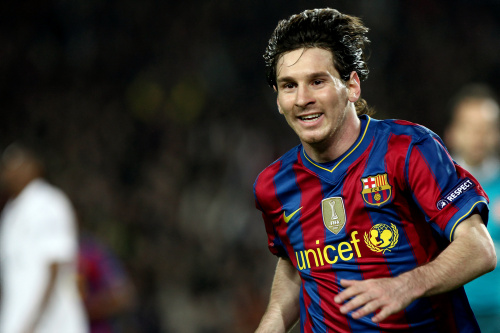 Galleria foto '24 giugno 1987 – Nasceva Leo Messi' - foto 7