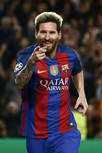 Galleria foto '24 giugno 1987 – Nasceva Leo Messi' - foto 18