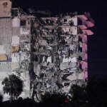 miami edificio crollato