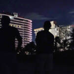 Crolla edificio di 12 piani a Miami: le immagini – FOTOGALLERY