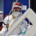 Covid, il bollettino del 24 giugno: 927 casi e 28 morti