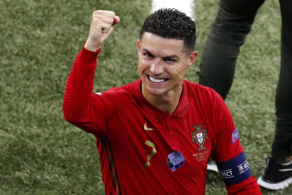 Ronaldo