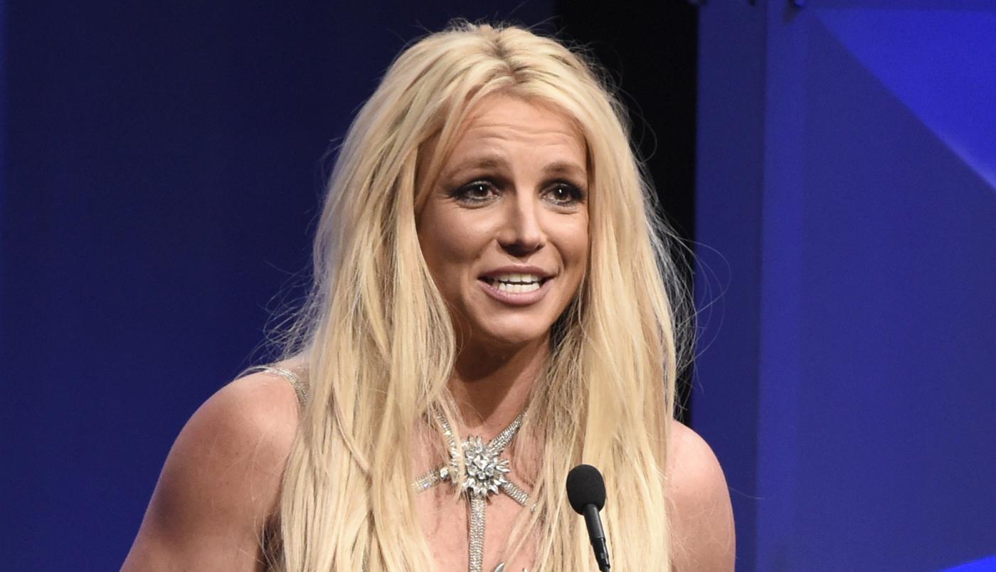 Britney Spears