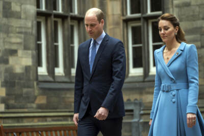 william, kate