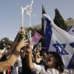 Covid, Israele reintroduce da oggi obbligo mascherina al chiuso