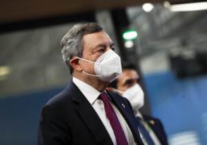 Belgio, Vertice UE al Consiglio Europe di Bruxelles