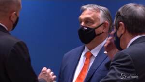 Diritti Lgbt, scontro Ue-Orban