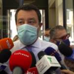 Amministrative Milano, Salvini: “La prossima settimana presenteremo il candidato”