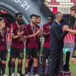 Calcio, entro oggi decisione sulla Salernitana di Lotito