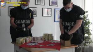 Milano, sequestrati 12mila farmaci anti-Covid