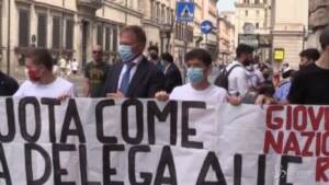 Ungheria, Lollobrigida: “E’ una nazione sovrana, rispettare decisione altri Stati”