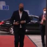 Ue, secondo giorno del Consiglio