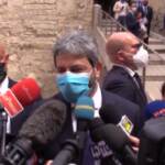 M5S Fico: “Conte-Grillo? Non dico niente per ora”