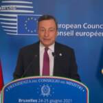 Migranti, Draghi: “Tutto quello che abbiamo chiesto è stato accolto”