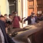 M5S: incontro tra Conte e Patuanelli, Taverna e Licheri a casa dell’ex premier