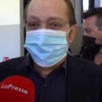 Paolo Berlusconi: “Le condizioni di salute di mio fratello sono buone, non siamo preoccupati”