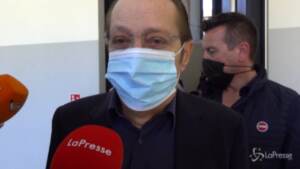 Paolo Berlusconi: “Le condizioni di salute di mio fratello sono buone, non siamo preoccupati”