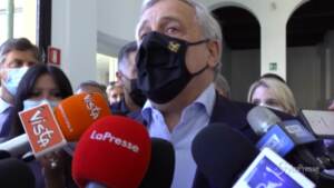 Amministrative Milano, Tajani: “Lupi è il migliore candidato se non c’è uomo della società civile”