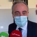 Milano, Gallera: “Candidato Centrodestra? Speriamo al più presto”