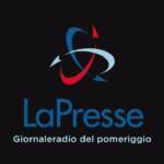 Giornale Radio del pomeriggio, venerdì 25 giugno