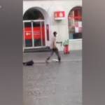 Germania, accoltella passanti a Würzburg: almeno 3 morti e 6 feriti