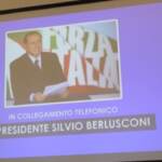 Berlusconi: “L’Italia ha bisogno di riforme, non di Ddl Zan”