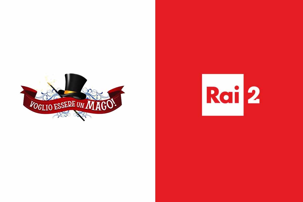 Aspiranti Harry Potter, in arrivo su Rai 2 il reality “Voglio essere un mago!”