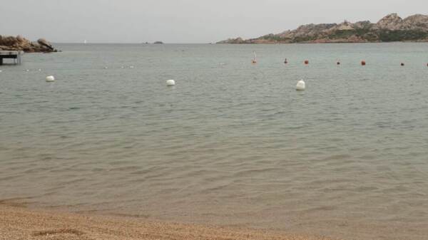 Sardegna, un altro morto in mare: è un 55enne che ha avuto un malore