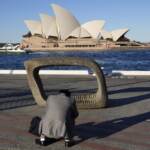 Lockdown a Sidney: due settimane di chiusura per la variante Delta