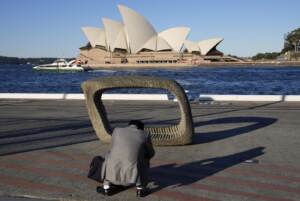 Australia Daily Life