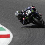 MotoGp, Olanda: pole di Vinales. Terzo Bagnaia