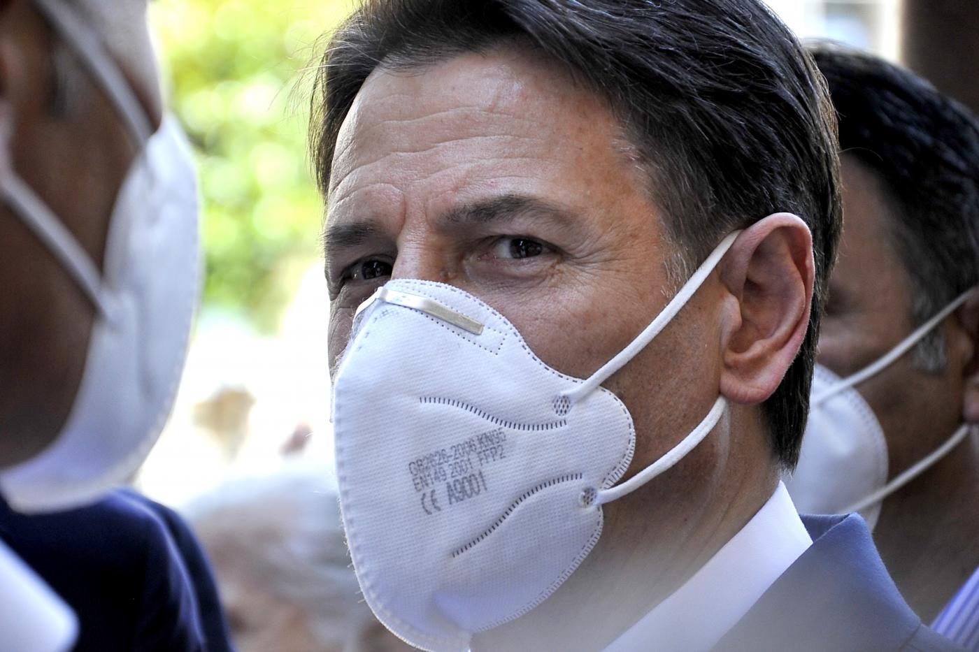 M5S, Conte pronto all’addio dopo attacco Grillo: fallisce mediazione big