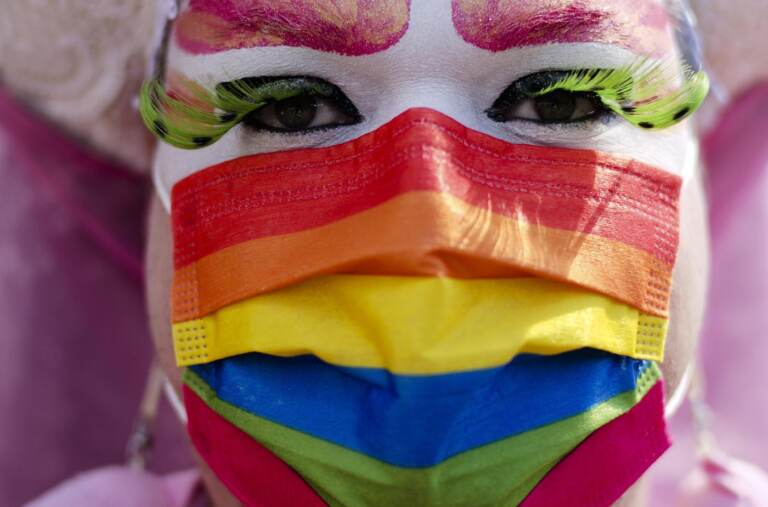 Pride 2021, in tutta Europa