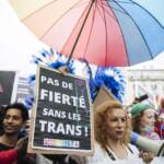 Pride 2021, in tutta Europa