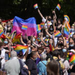 Pride 2021, in tutta Europa