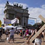 Pride 2021, in tutta Europa