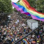 Pride 2021, in tutta Europa