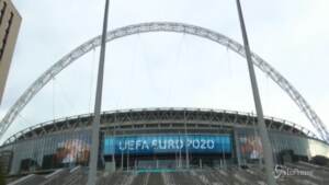 Euro 2020: Italia contro Austria per accedere ai quarti