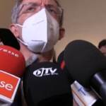 Caos M5s, Manfredi: “Preoccupato? No, forze politiche mi sosterranno fino alla fine”