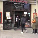 Buenos Aires, allentate le restrizioni anti-Covid