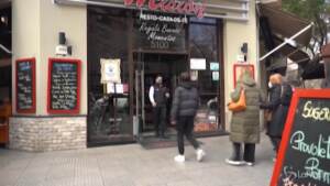 Buenos Aires, allentate le restrizioni anti-Covid